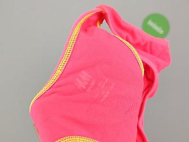 sweter hm: H&M Sport, Top damski, rozmiar S — 4