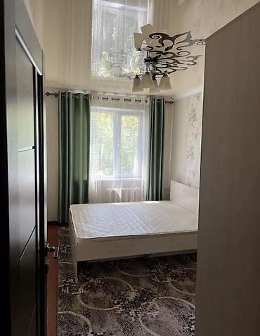 2 bedroom: 2 комнаты, 45 м², 9 мкр 104 серия, 2 этаж, Косметический ремонт — 5