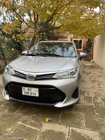 land rover satiş: Toyota Corolla: 1.5 l | 2019 il Universal