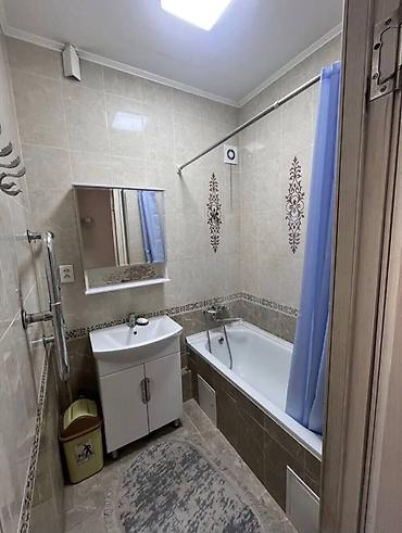 Батирлер: 3 бөлмө, 70 м², Филармония Сталинка, 3 кабат, Косметикалык оңдоо — 6