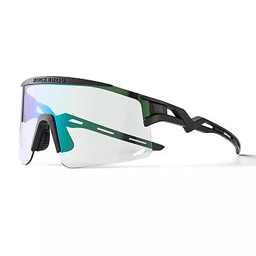 Маски, очки: Очки спортивные. Подходят для активных видов спорта (бег, велосипед) — 14