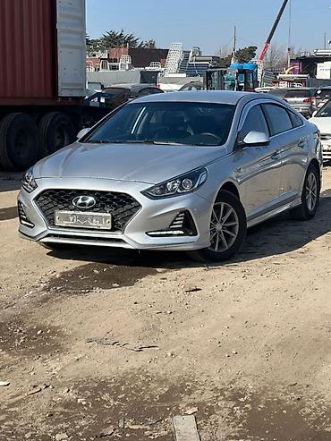авто аренда такси: Сдаю Hyundai Sonata под такси, Долгосрочно, | Залог — 10