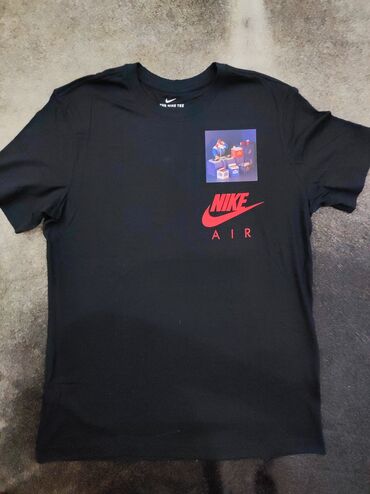 Majice: Nike nove majice extra — 7
