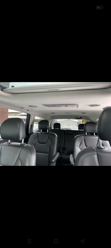 Kia: Kia : 2020 г., 3.8 л, Типтроник, Бензин, Внедорожник — 18