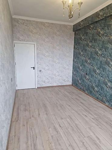 sumqayit 6 ci mikrorayon: 2 otaqlı, 46 kv. m, Kredit yoxdur, Orta təmir — 3