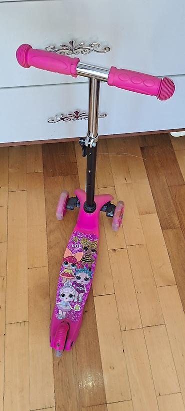 oturacaqlı scooter: Skuter .ünvan Sumqayit Heydər parkin yani. votsap 050 353 37 73 — 3