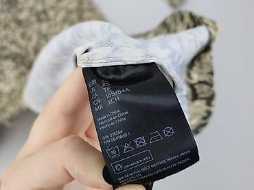 marka h: H&M, Sukienka damska, rozmiar XS — 4