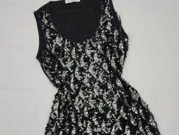 sukienki o kroju marynarki zara: Select, Women`s dress, size L
