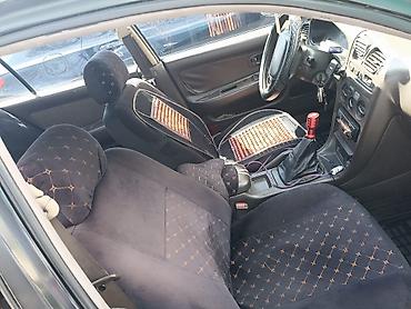 коробка галант: Mitsubishi Galant: 1993 г., 2 л, Механика, Бензин, Седан — 6