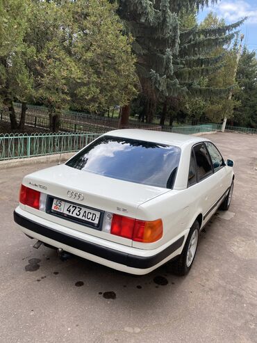 шины на тико: Audi 100: 1992 г., 2.3 л, Механика, Бензин, Седан
