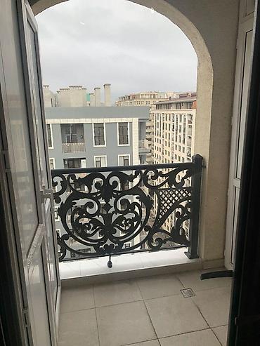 qaraba: 2 otaqlı, Yeni tikili, m. Nəriman Nərimanov, 64 kv. m — 6