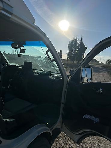 истана хундай: Hyundai Porter: 2019 г., 2.5 л, Автомат, Дизель, Фургон — 9