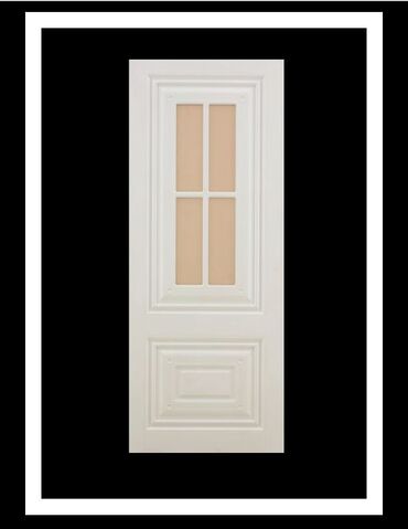 Otaq qapıları: Yataq otağı üçün Yeni Otaq qapısı 90x205 sm Naliçnik ilə, Ödənişli quraşdırma, Pulsuz çatdırılma — 5