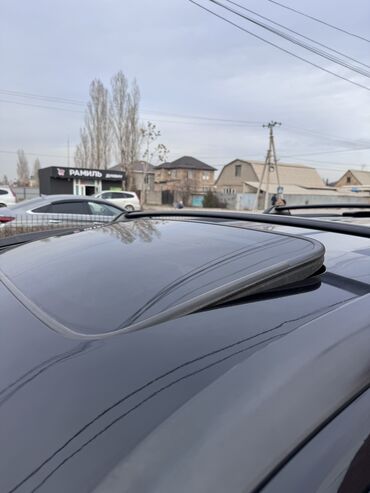 Honda: Honda CR-V: 2004 г., 2.4 л, Автомат, Бензин, Кроссовер — 12