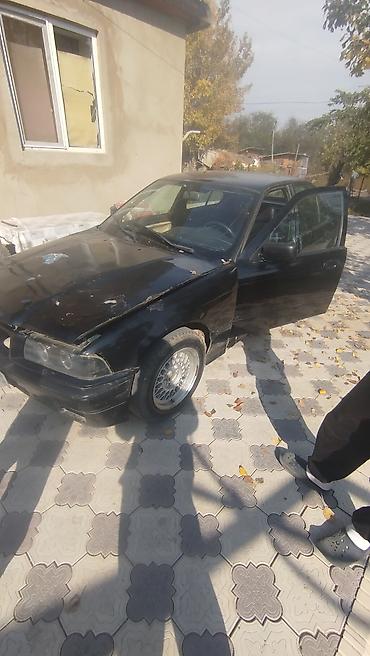 vtec k20: BMW 3 series: 1993 г., Седан — 2