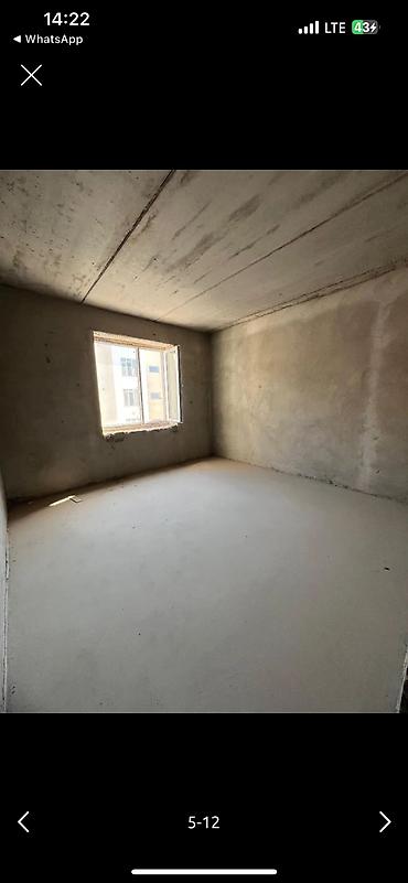 брони: 2 комнаты, 58 м², Индивидуалка, 5 этаж, ПСО (под самоотделку) — 2