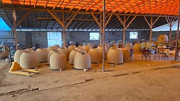 Очок: Тандыр Бишкек🇰🇬 Бардык размерде бар 🥟Самсы 🫓лепешка 🥩для мяса и — 16