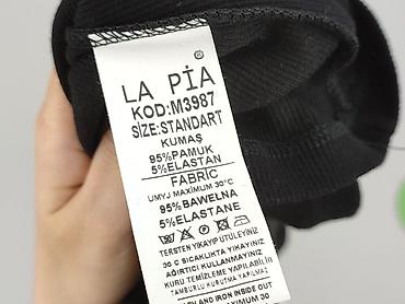iamgia: La Pia, Bluzka damska, rozmiar One size — 5