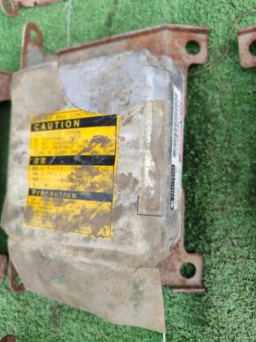 Другая автоэлектроника: Блоки управления аирбагами, двигателем, КПП at lalafo.kg — 4 Другая автоэлектроника: Блоки управления аирбагами, двигателем, КПП — 4