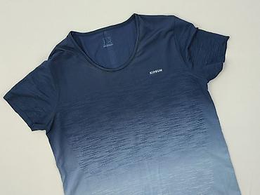 kipsta buty: Decathlon, T-shirt damski, rozmiar S — 1