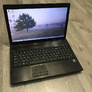 lenovo p1: 08.02.2020 tarixində Era computerin təqdim etdiyi Lenovo G570 _ _ _ _