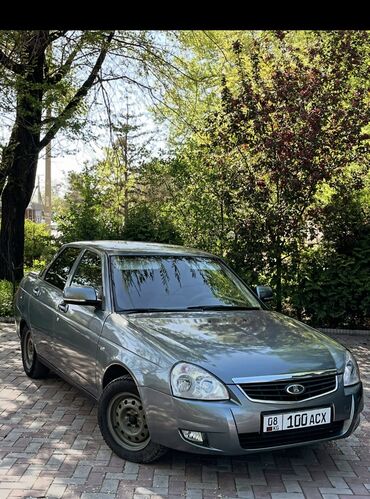 купить уаз патриот дизель: ВАЗ (ЛАДА) Priora: 2007 г., 1.6 л, Механика, Бензин, Седан