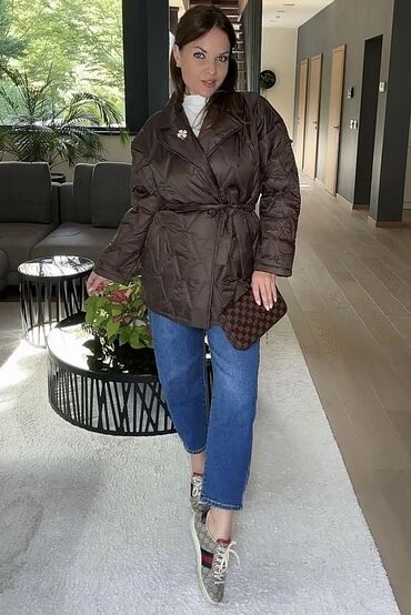 Zimske jakne: AKCIJAA👋😍 SVE JE PO 2000HILJADE — 4