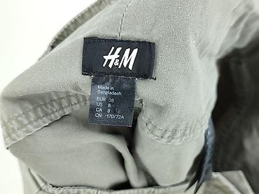 hampton republic 27: H&M, Spódnica damska, rozmiar M — 4