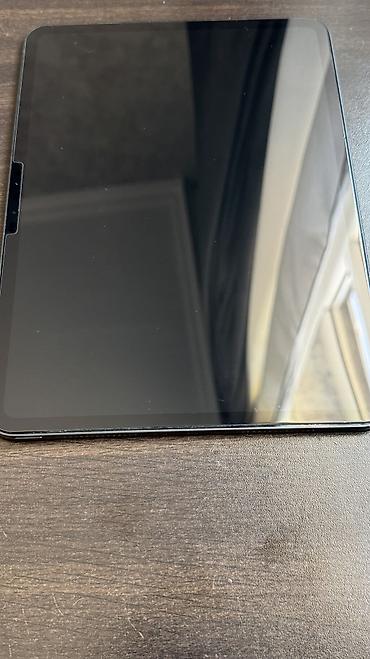 ноутбук цена бу: Б/у Apple iPad Pro 11 (2024), 11", 256 ГБ — 6