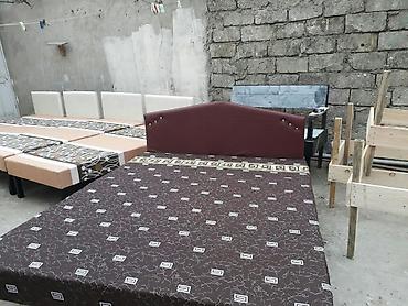 Yeni, İkinəfərlik çarpayı — 3