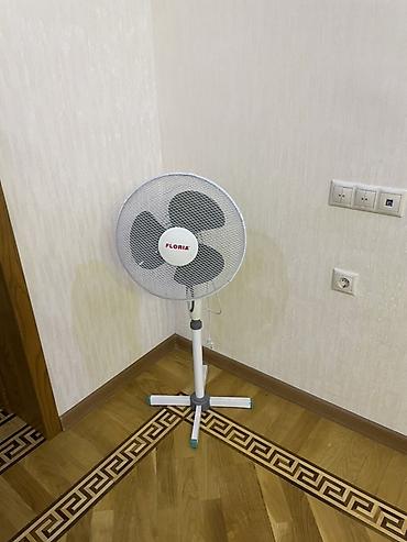 ventilator mini: İşləmir — 1
