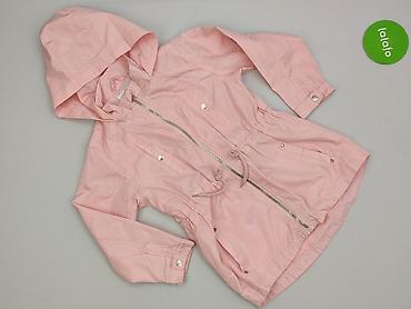 pull and bear shorts: Kurtka przeciwdeszczowa, 5.10.15, 4-5 lat, 104-110 cm, stan - Bardzo dobry — 2