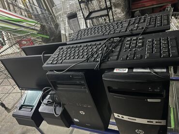 Biznes üçün program təminatı: Nağd ödəniş, İşlənmiş