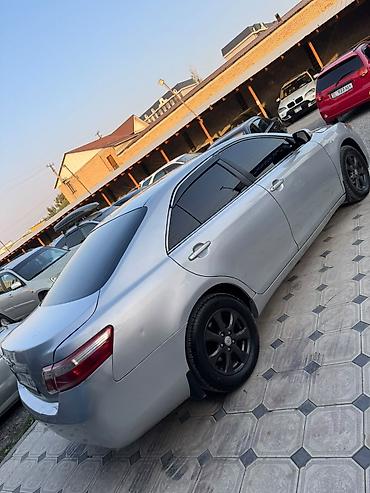 тойота камри 70 универсал: Toyota Camry: 2009 г., 2.4 л, Автомат, Бензин, Седан — 4