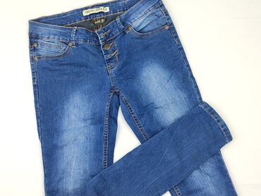 Jeans for women, Urban Surface, size S (EU 36)