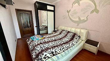 Продажа квартир: 3 комнаты, 86 м², Элитка, 7 этаж, Евроремонт — 4