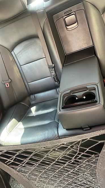 spark 7: Hyundai Grandeur: 2022 г., 3 л, Автомат, Газ, Седан — 4