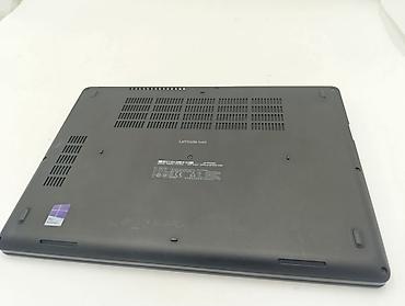 120gb: İşlənmiş Dell Latitude, 15.6 ", Intel Core i5, 128 GB, Ünvandan götürmə, Pulsuz çatdırılma, Rayonlara çatdırılma — 6