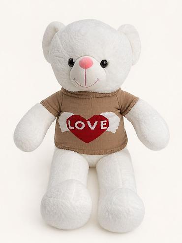 hello kitty: Новые Мишки разных размеров от 45 см до 160 см — 8