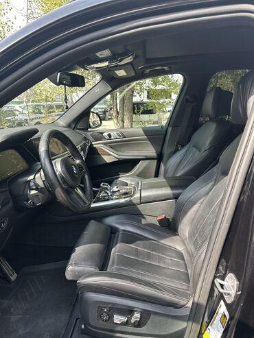 BMW: BMW X5: 2019 г., 3 л, Автомат, Бензин, Кроссовер — 8