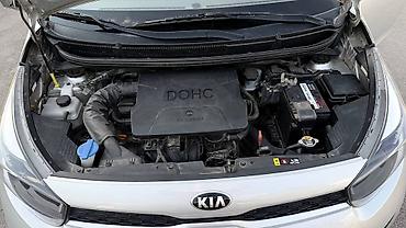дверь киа морнинг: Kia Morning: 2020 г., Бензин, Хэтчбэк — 4