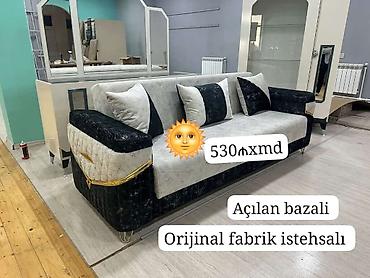 uglavoy divan: Divan, Yeni — 1