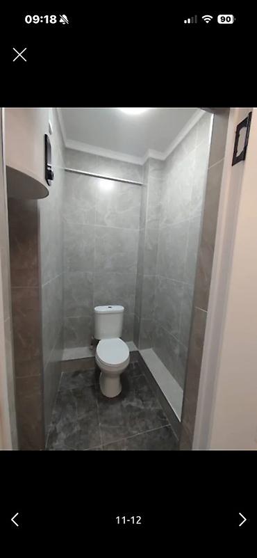 Продажа квартир: 2 комнаты, 64 м², Элитка, 10 этаж, Дизайнерский ремонт — 10