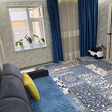 120 м², 3 комнаты, Утепленный, Бронированные двери, Евроремонт — 10
