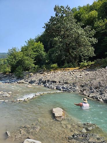 qəbələ ev satışı: 120 kv. m, 3 otaqlı, Hovuzsuz, İnternet — 8