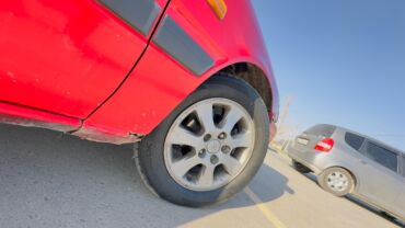 Mazda: Mazda 626: 1984 г., 2.2 л, Автомат, Бензин, Седан — 6