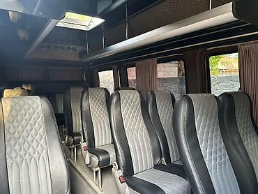 Автобус на заказ: БУС ЗАКАЗ СПРИНТЕР ЗАКАЗ БОСТЕРИ ЧОЛПОН АТА БАЛЫКЧЫ ПО ГОРОДУ ПО — 5