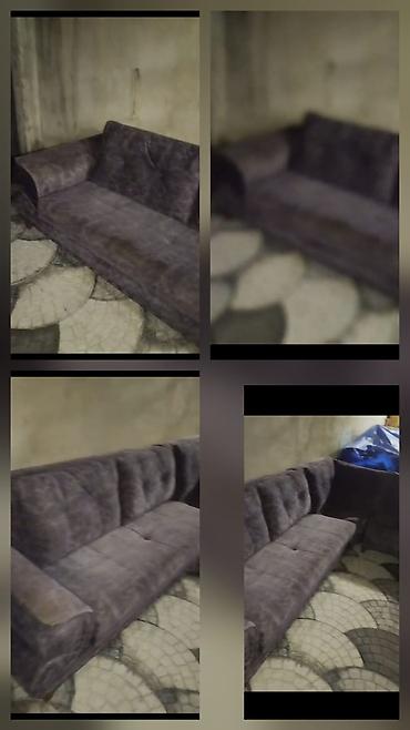 divan carpayi: Divan satilir 130azn kunc hissəsində biraz çokme var bawqa hec bir — 1