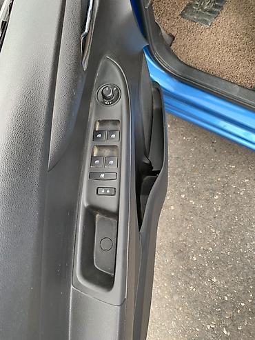 abs: Chevrolet Spark: 2017 г., 0.1 л, Автомат, Бензин, Хэтчбэк — 4
