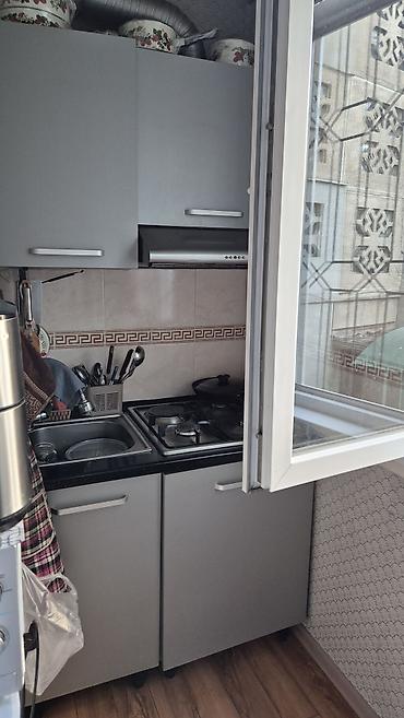 2 6: 2 комнаты, 56 м², 7 мкр 106 серия, 2 этаж, Свежий ремонт — 4